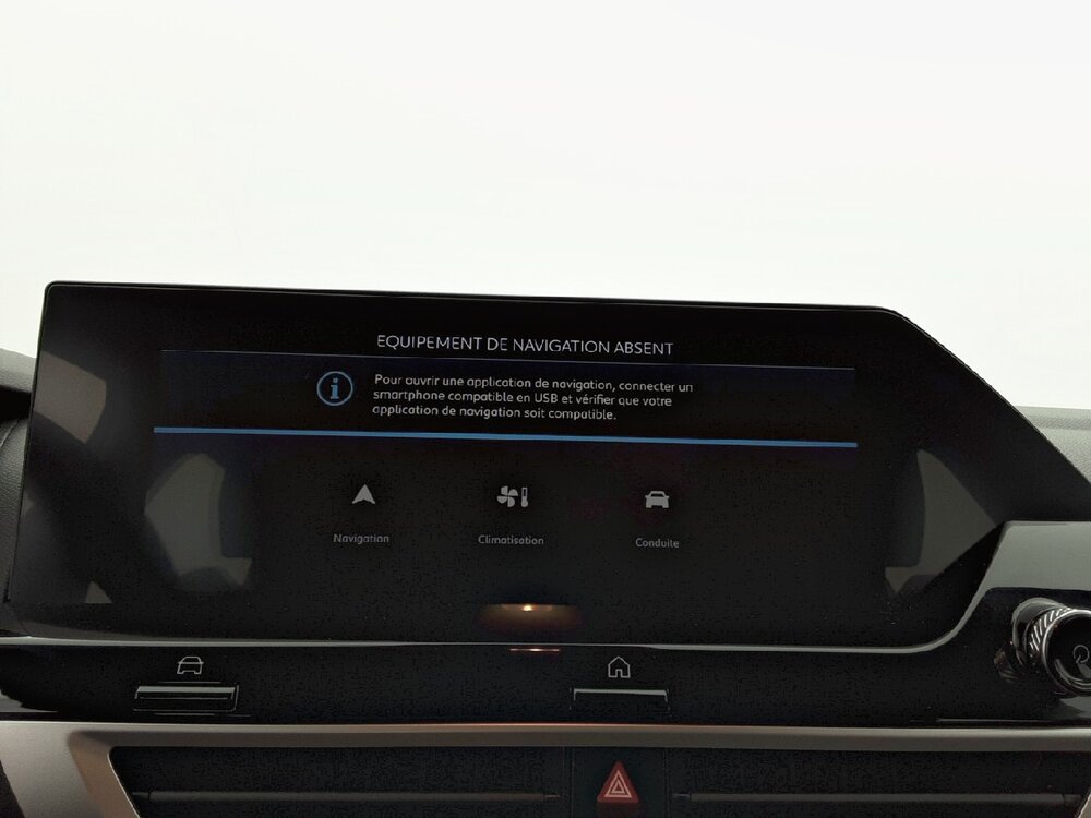 Occasion CITROEN C4 C4 BlueHDi 130 EAT8