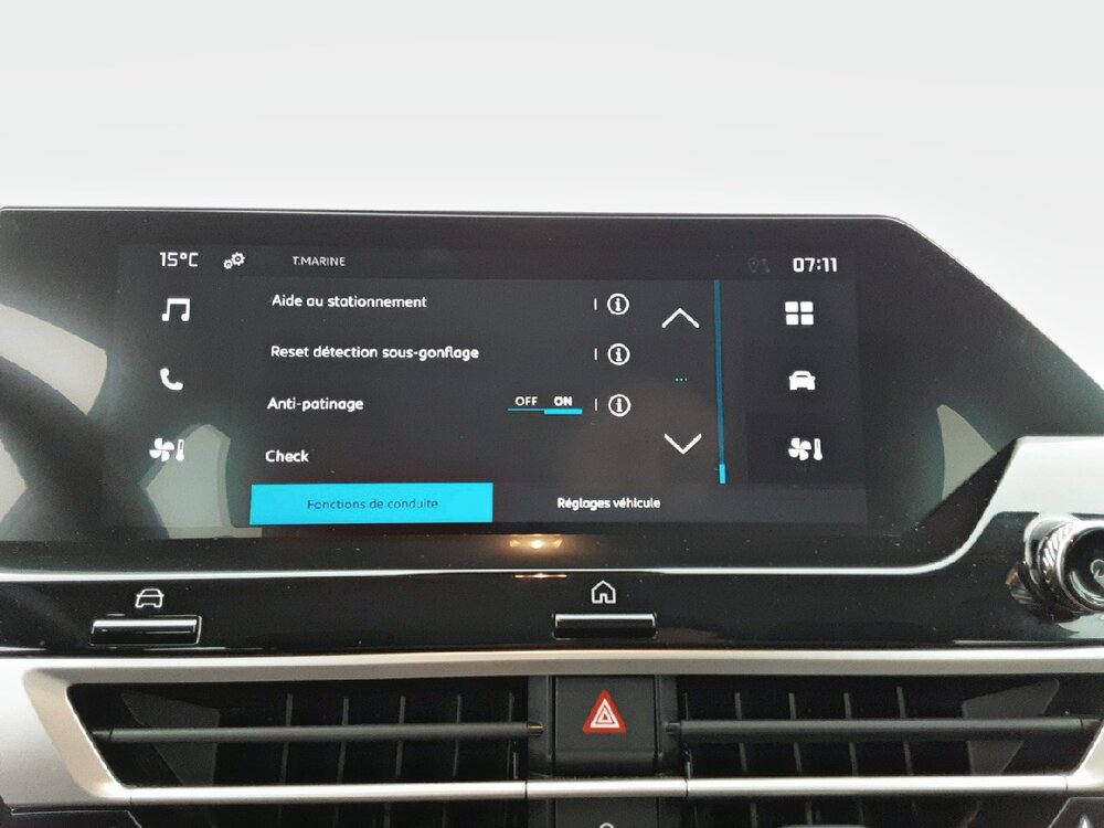 Occasion CITROEN C4 C4 BlueHDi 130 EAT8