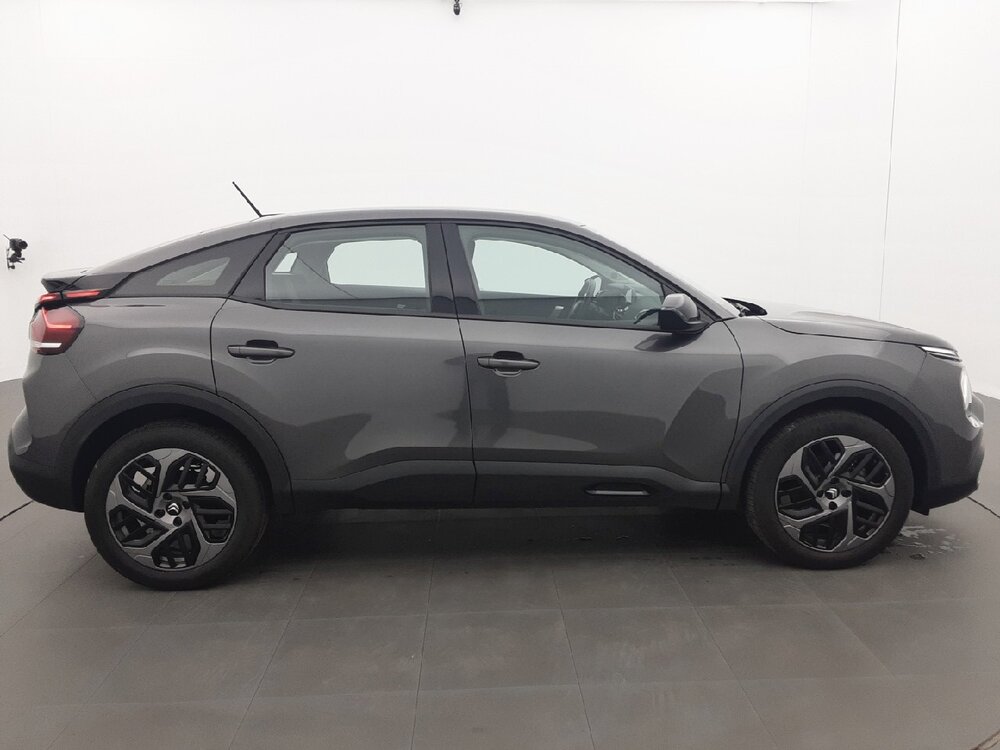 Occasion CITROEN C4 C4 BlueHDi 130 EAT8