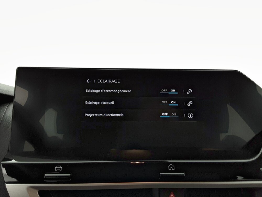 Occasion CITROEN C4 C4 BlueHDi 130 EAT8