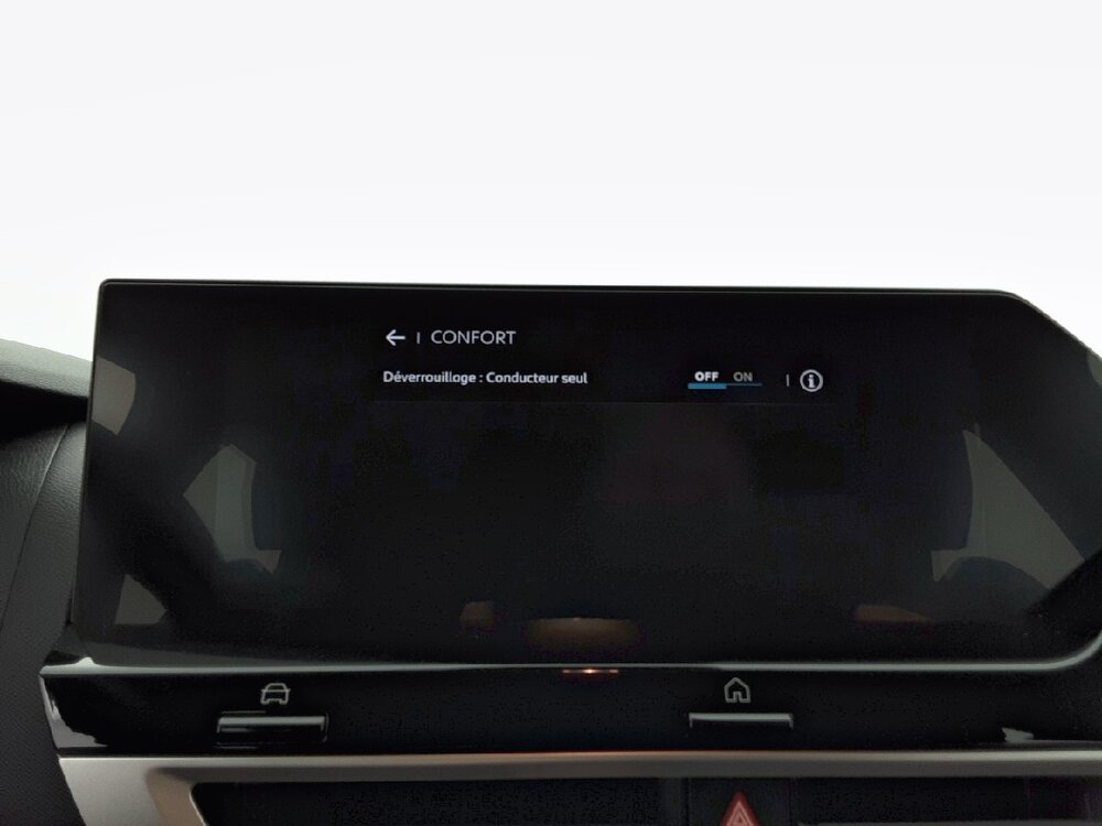 Occasion CITROEN C4 C4 BlueHDi 130 EAT8