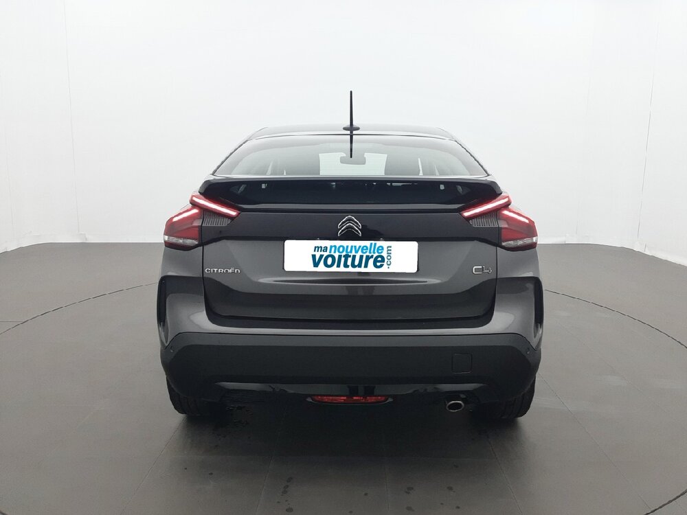 Occasion CITROEN C4 C4 BlueHDi 130 EAT8