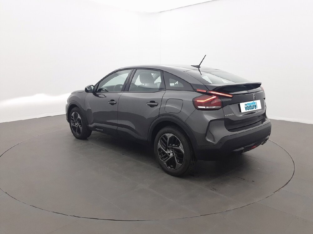 Occasion CITROEN C4 C4 BlueHDi 130 EAT8