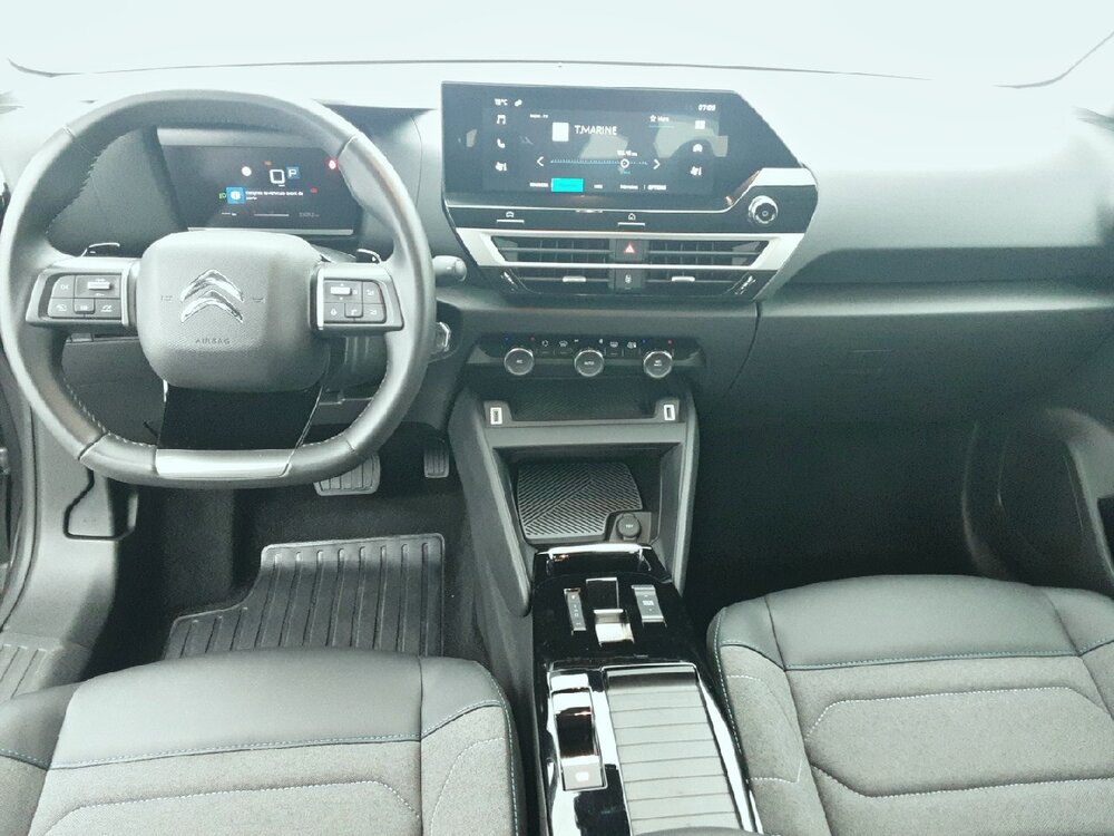 Occasion CITROEN C4 C4 BlueHDi 130 EAT8