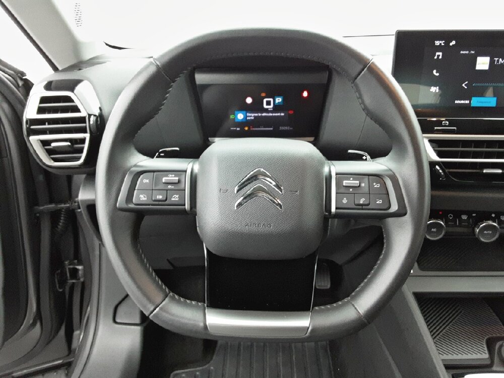 Occasion CITROEN C4 C4 BlueHDi 130 EAT8