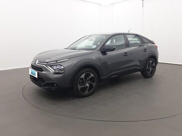 Occasion CITROEN C4 C4 BlueHDi 130 EAT8 - Plus