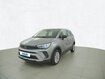 Occasion OPEL Crossland Crossland 1.2 Turbo 110 ch BVM6 - Elegance