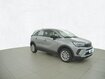 Occasion OPEL Crossland Crossland 1.2 Turbo 110 ch BVM6 - Elegance