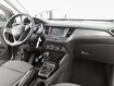 Occasion OPEL Crossland Crossland 1.2 Turbo 110 ch BVM6 - Elegance