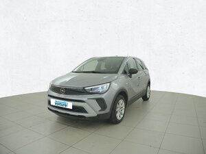 Occasion OPEL Crossland Crossland 1.2 Turbo 110 ch BVM6 - Elegance