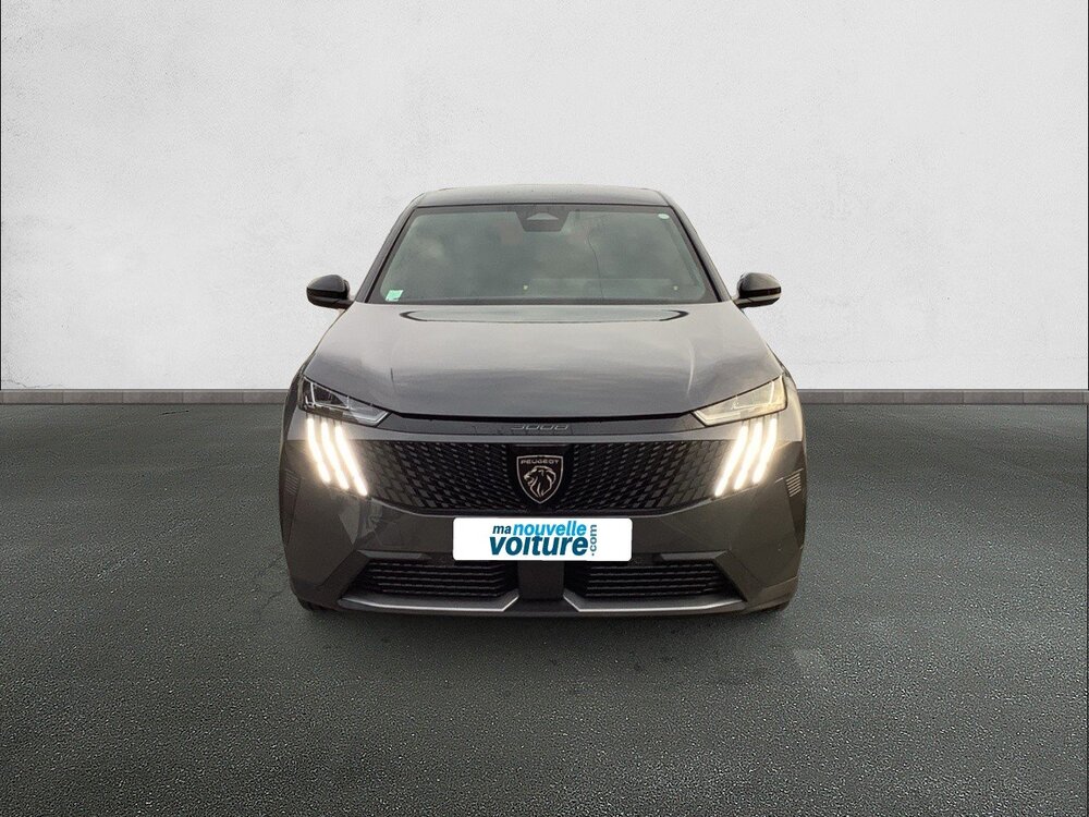 Occasion PEUGEOT 3008 3008 Hybrid 136 e-DCS6 - Allure