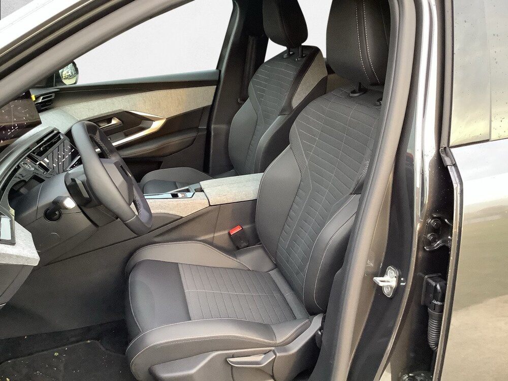 Occasion PEUGEOT 3008 3008 Hybrid 136 e-DCS6 - Allure