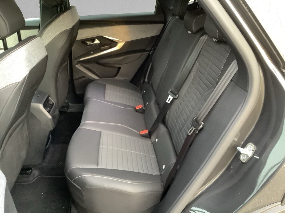 Occasion PEUGEOT 3008 3008 Hybrid 136 e-DCS6 - Allure