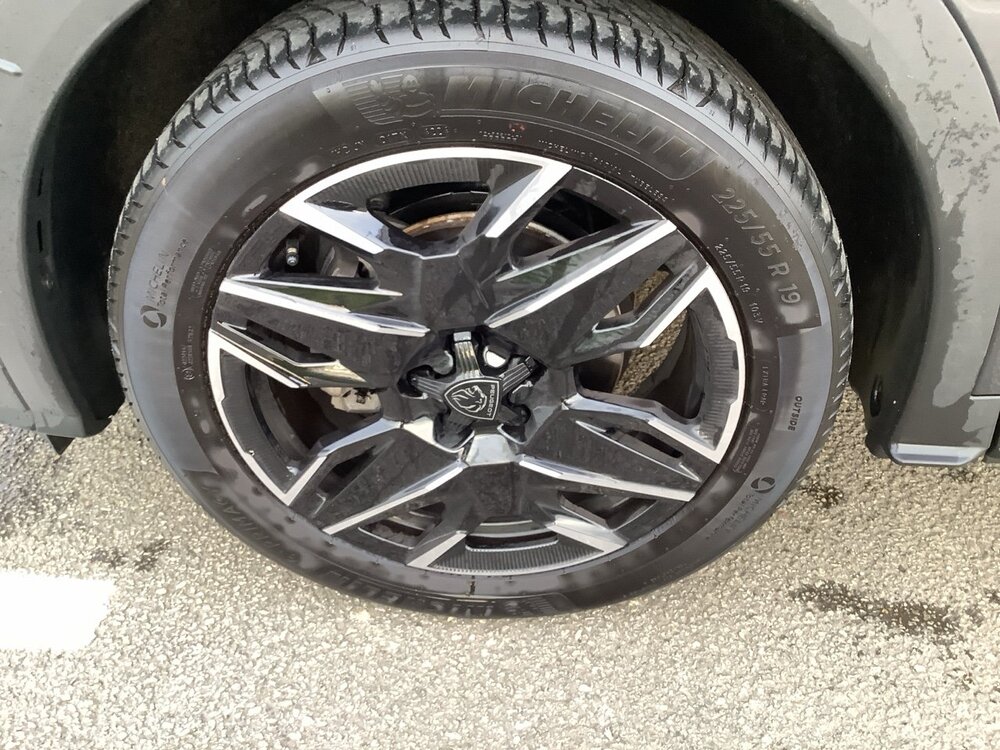 Occasion PEUGEOT 3008 3008 Hybrid 136 e-DCS6 - Allure