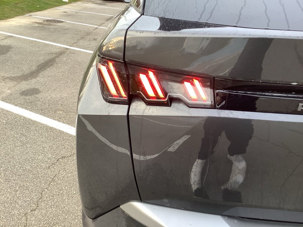 Occasion PEUGEOT 3008 3008 Hybrid 136 e-DCS6 - Allure