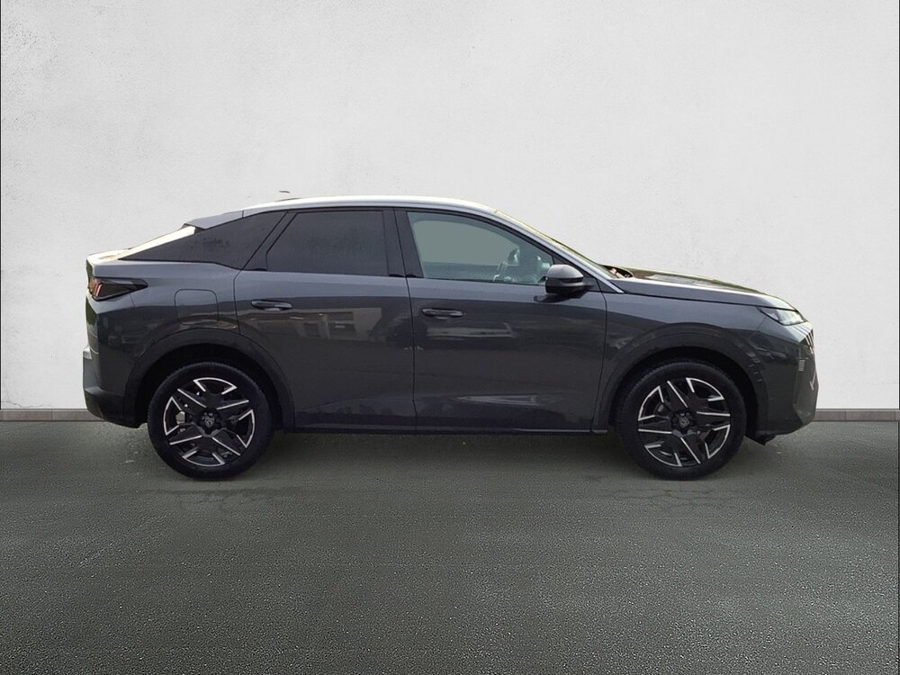 Occasion PEUGEOT 3008 3008 Hybrid 136 e-DCS6 - Allure