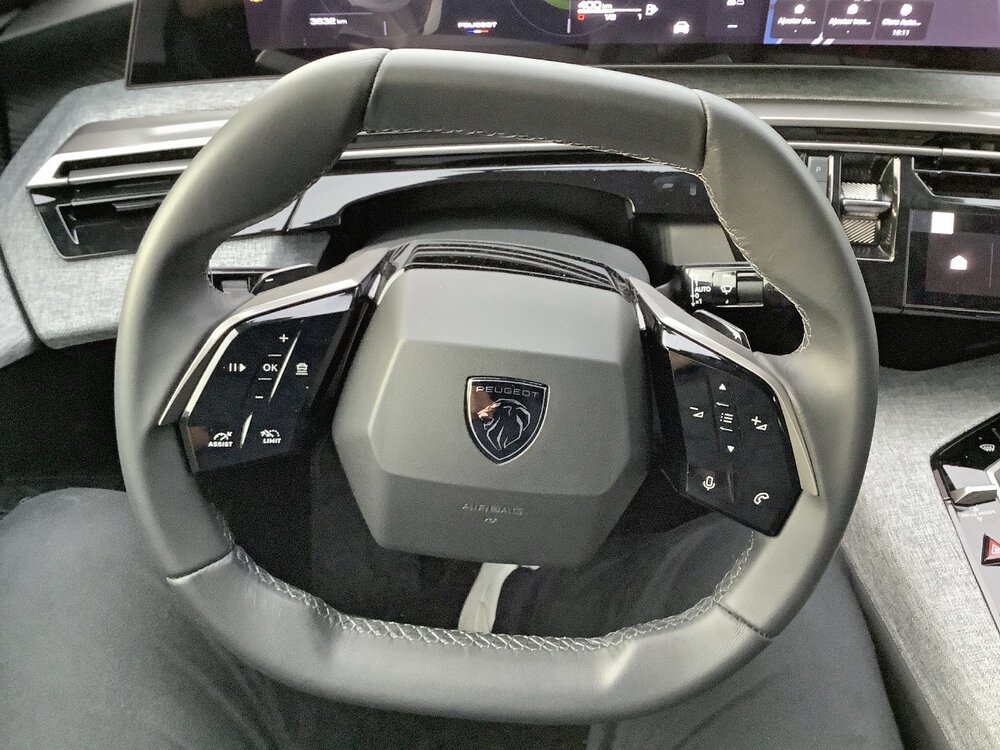Occasion PEUGEOT 3008 3008 Hybrid 136 e-DCS6 - Allure
