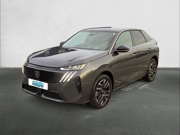 Occasion PEUGEOT 3008 3008 Hybrid 136 e-DCS6 - Allure