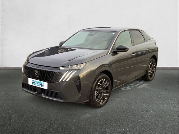 Occasion PEUGEOT 3008 3008 Hybrid 136 e-DCS6 - Allure