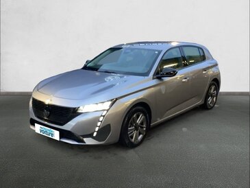 Occasion PEUGEOT 308 308 BlueHDi 130ch S&S EAT8