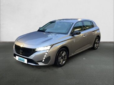 Occasion PEUGEOT 308 308 BlueHDi 130ch S&S EAT8 - Active Pack