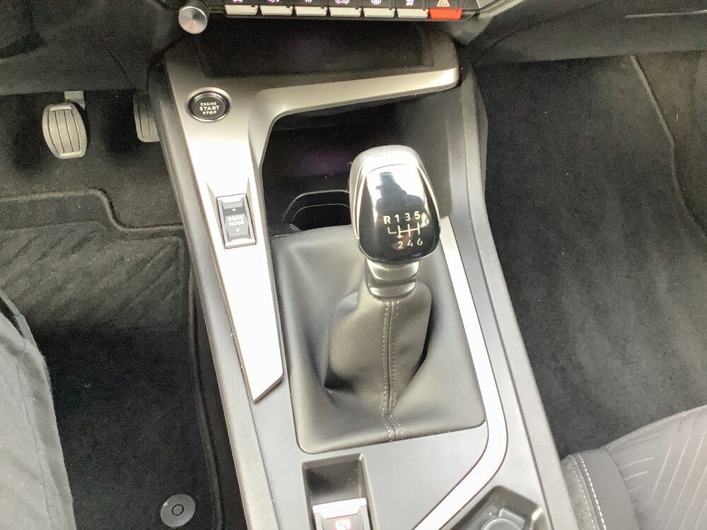 Occasion PEUGEOT 308 308 SW PureTech 130ch S&S BVM6 - Active Pack