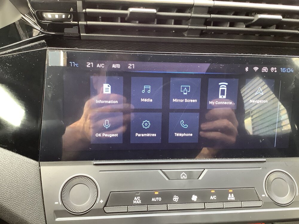 Occasion PEUGEOT 308 308 SW PureTech 130ch S&S BVM6 - Active Pack