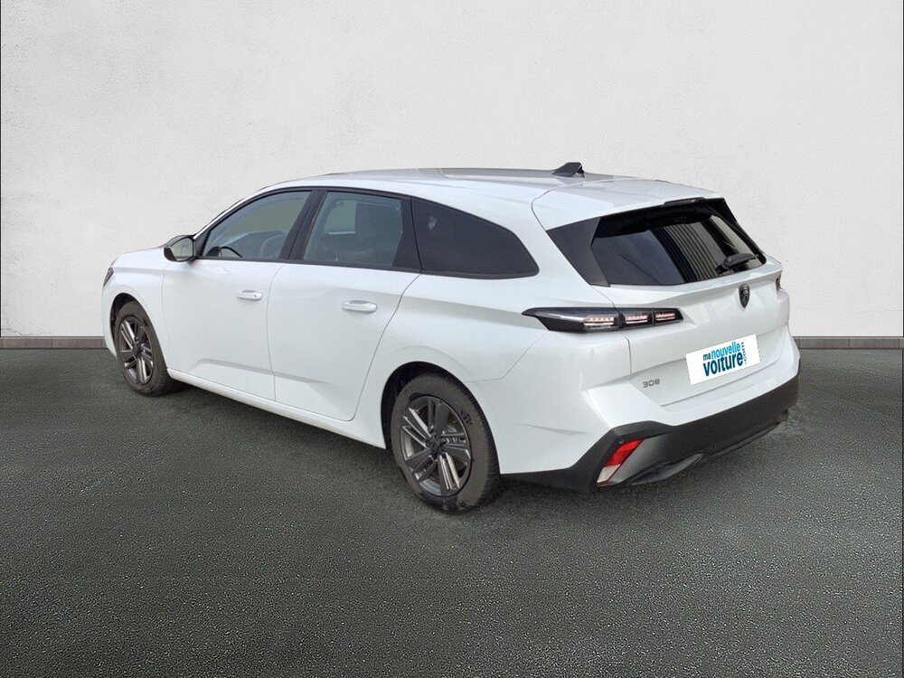 Occasion PEUGEOT 308 308 SW PureTech 130ch S&S BVM6 - Active Pack