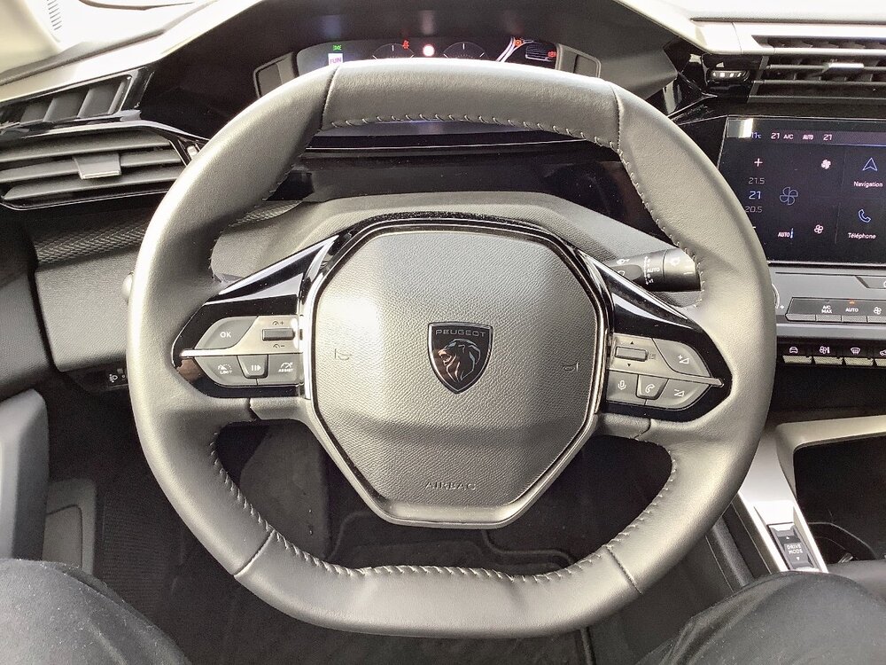 Occasion PEUGEOT 308 308 SW PureTech 130ch S&S BVM6 - Active Pack