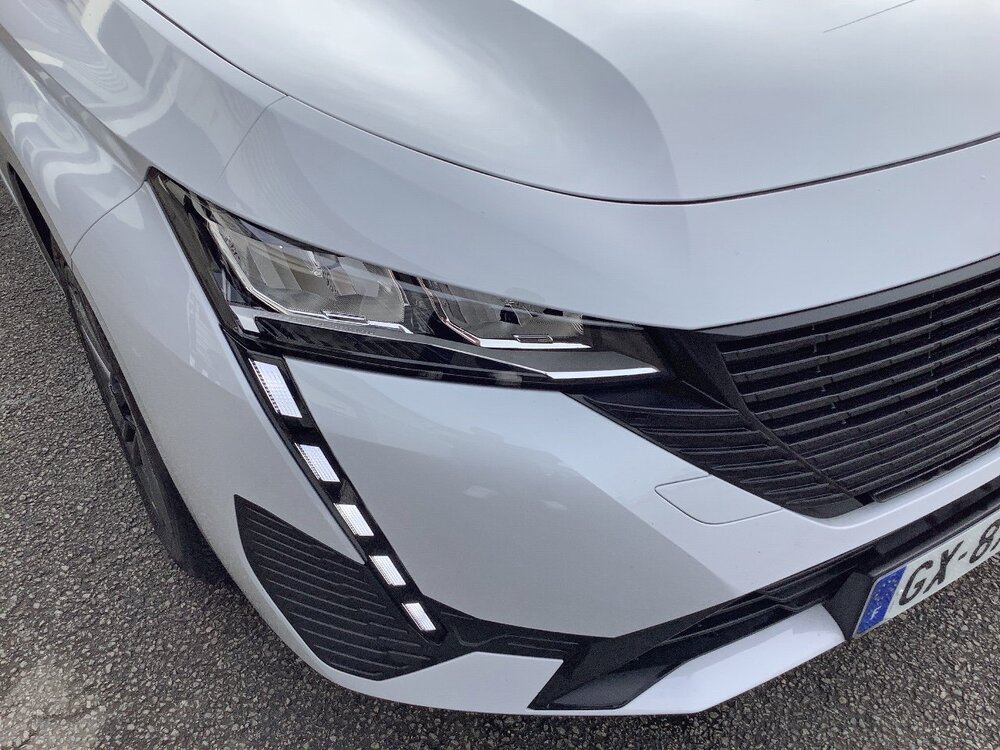 Occasion PEUGEOT 308 308 SW PureTech 130ch S&S BVM6 - Active Pack