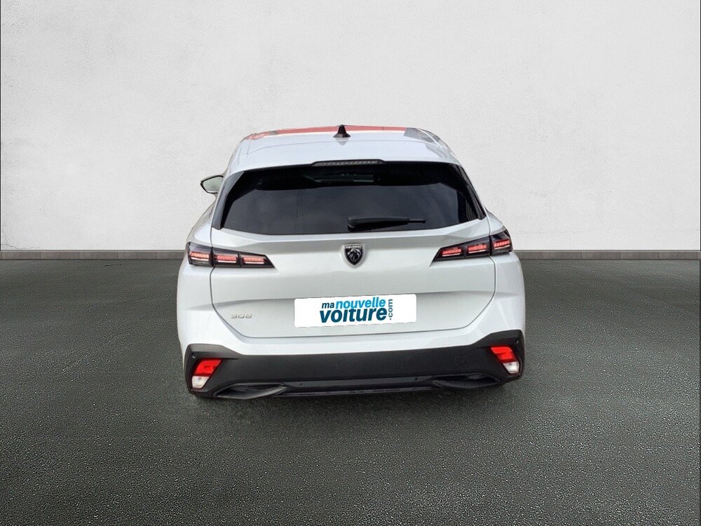 Occasion PEUGEOT 308 308 SW PureTech 130ch S&S BVM6 - Active Pack