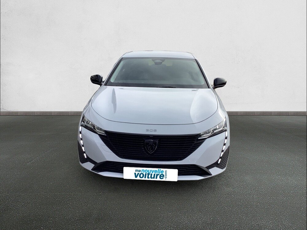 Occasion PEUGEOT 308 308 SW PureTech 130ch S&S BVM6 - Active Pack