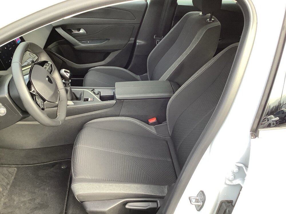 Occasion PEUGEOT 308 308 SW PureTech 130ch S&S BVM6 - Active Pack