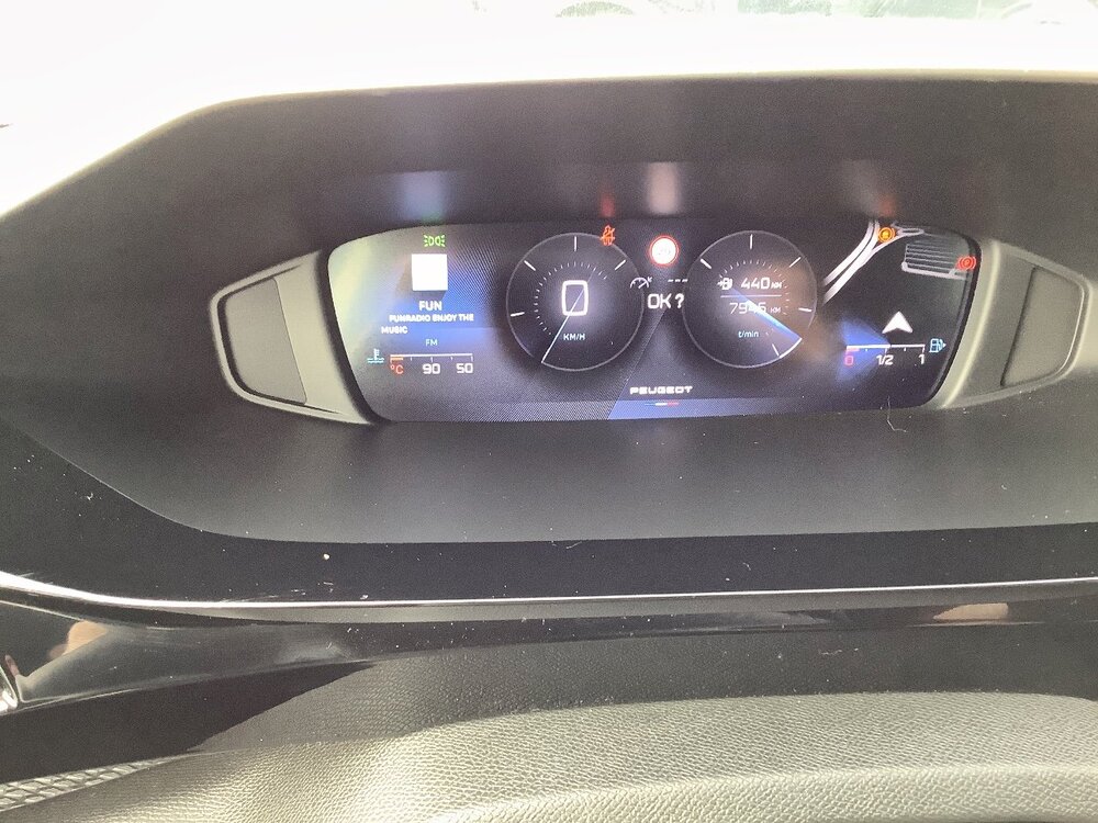 Occasion PEUGEOT 308 308 SW PureTech 130ch S&S BVM6 - Active Pack
