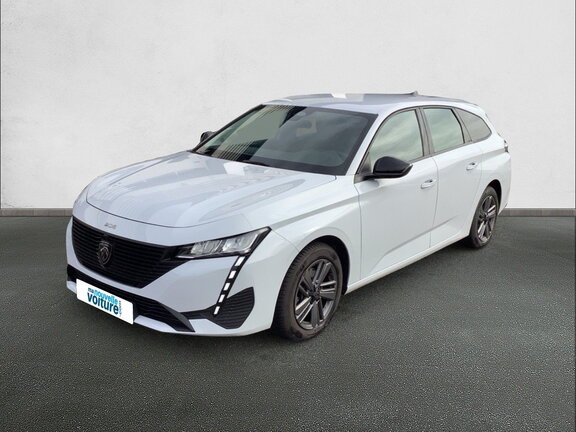 Occasion PEUGEOT 308 308 SW PureTech 130ch S&S BVM6 - Active Pack