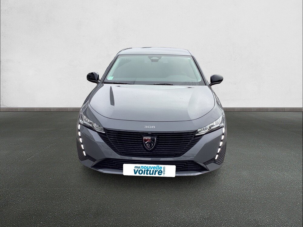 Occasion PEUGEOT 308 308 SW PureTech 130ch S&S EAT8 - Active Pack