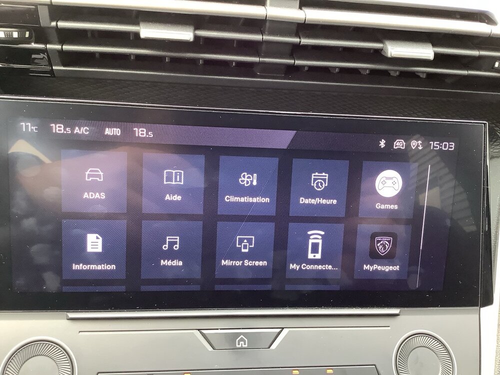 Occasion PEUGEOT 308 308 SW PureTech 130ch S&S EAT8 - Active Pack