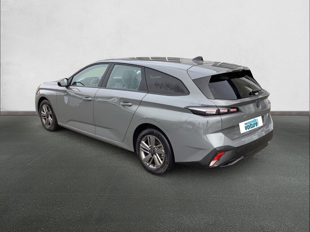 Occasion PEUGEOT 308 308 SW PureTech 130ch S&S EAT8 - Active Pack