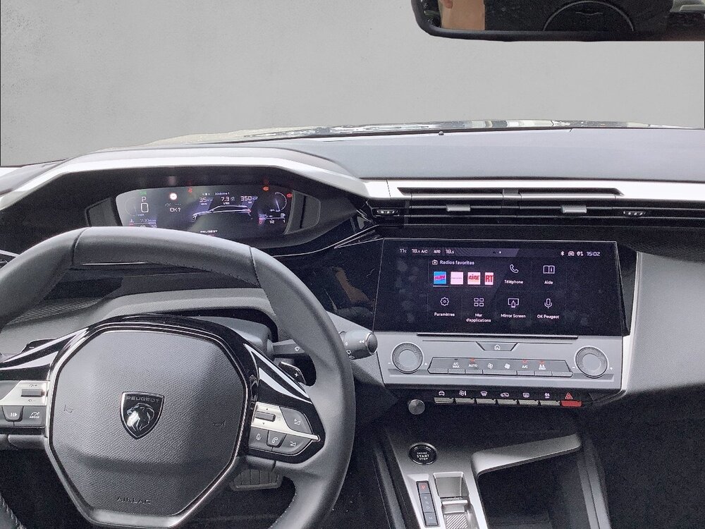 Occasion PEUGEOT 308 308 SW PureTech 130ch S&S EAT8 - Active Pack