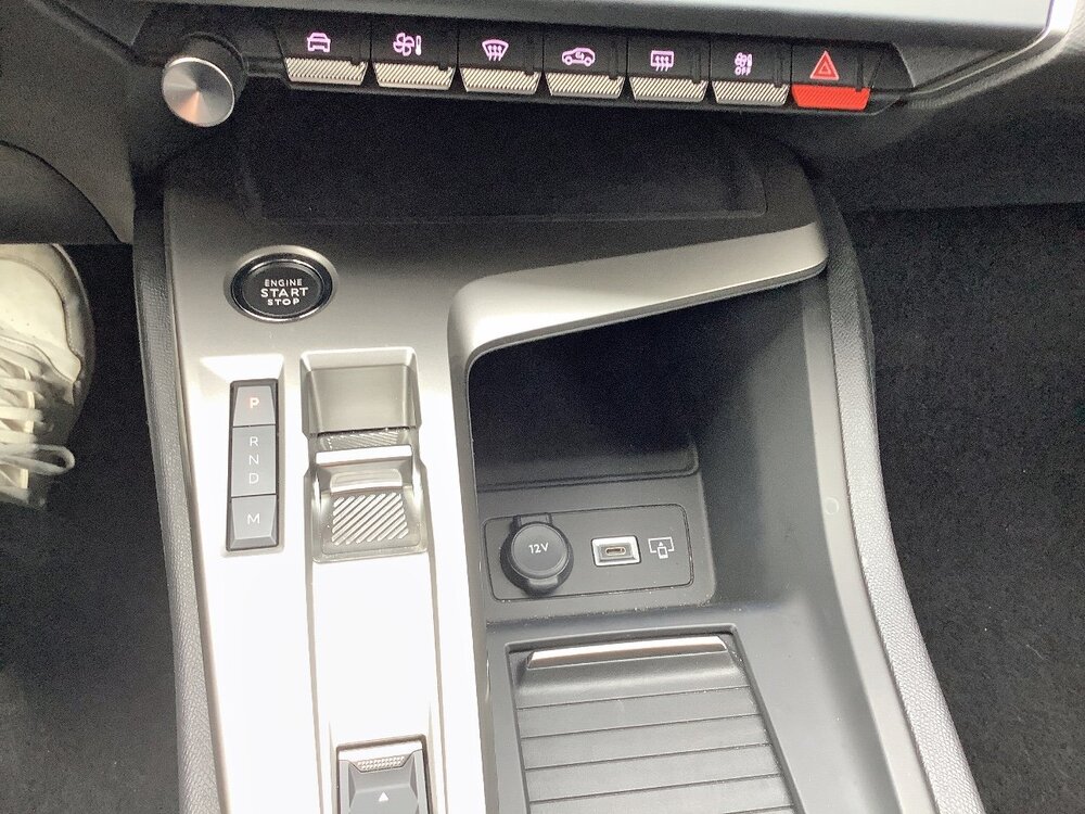 Occasion PEUGEOT 308 308 SW PureTech 130ch S&S EAT8 - Active Pack