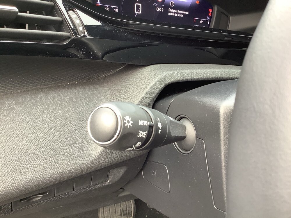 Occasion PEUGEOT 308 308 SW PureTech 130ch S&S EAT8 - Active Pack