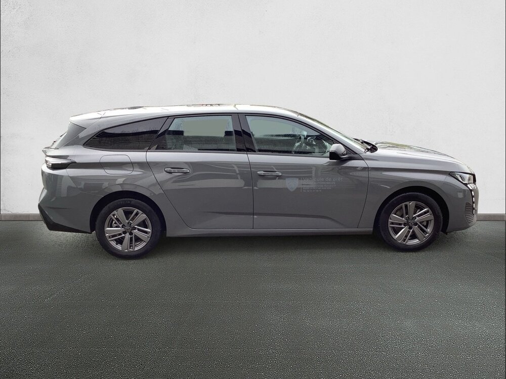 Occasion PEUGEOT 308 308 SW PureTech 130ch S&S EAT8 - Active Pack