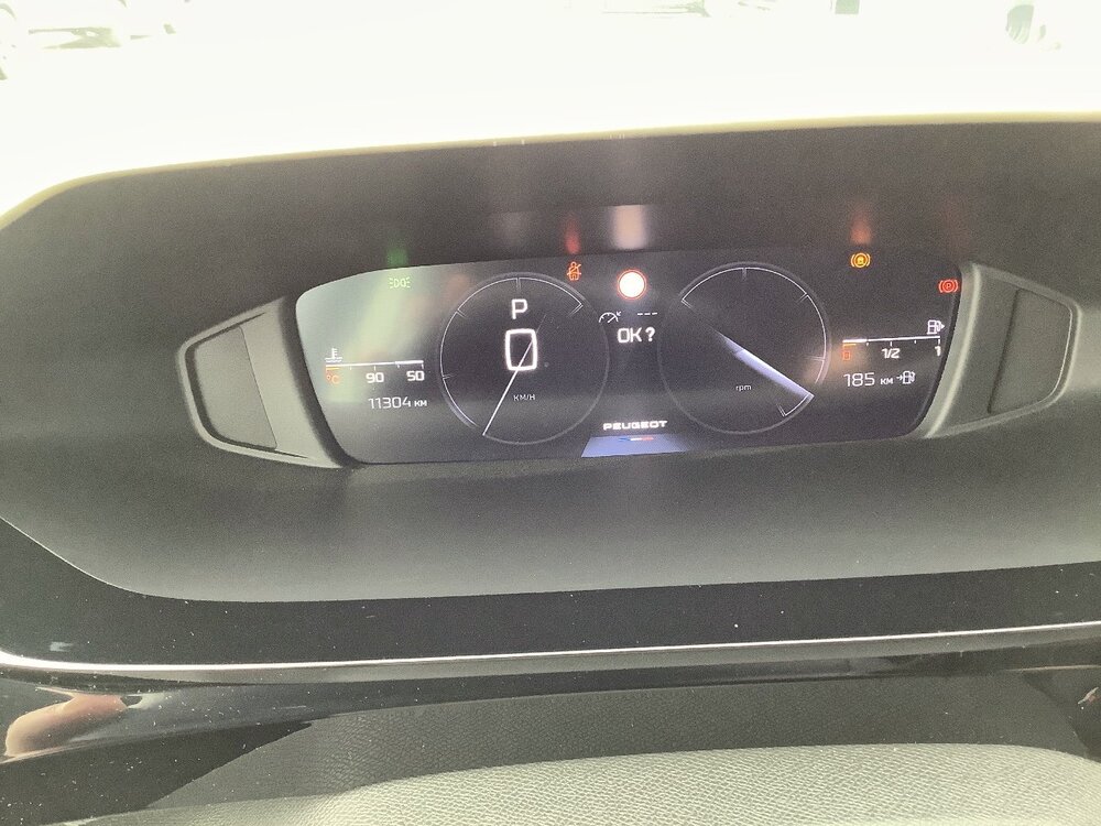 Occasion PEUGEOT 308 308 SW PureTech 130ch S&S EAT8 - Active Pack