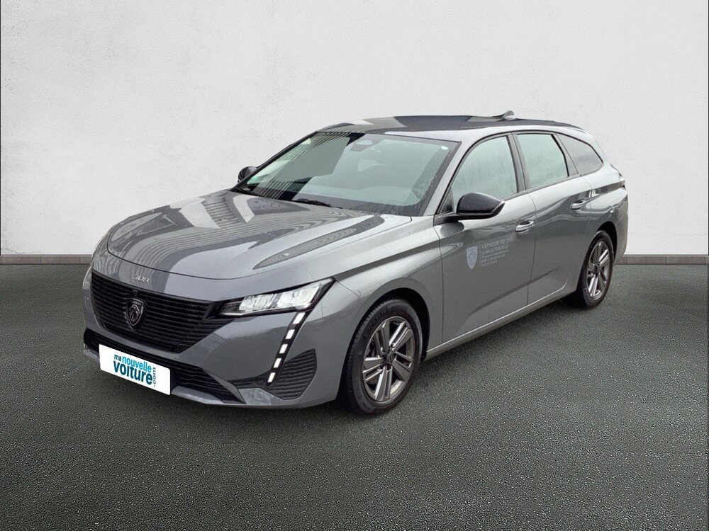 Occasion PEUGEOT 308 308 SW PureTech 130ch S&S EAT8 - Active Pack