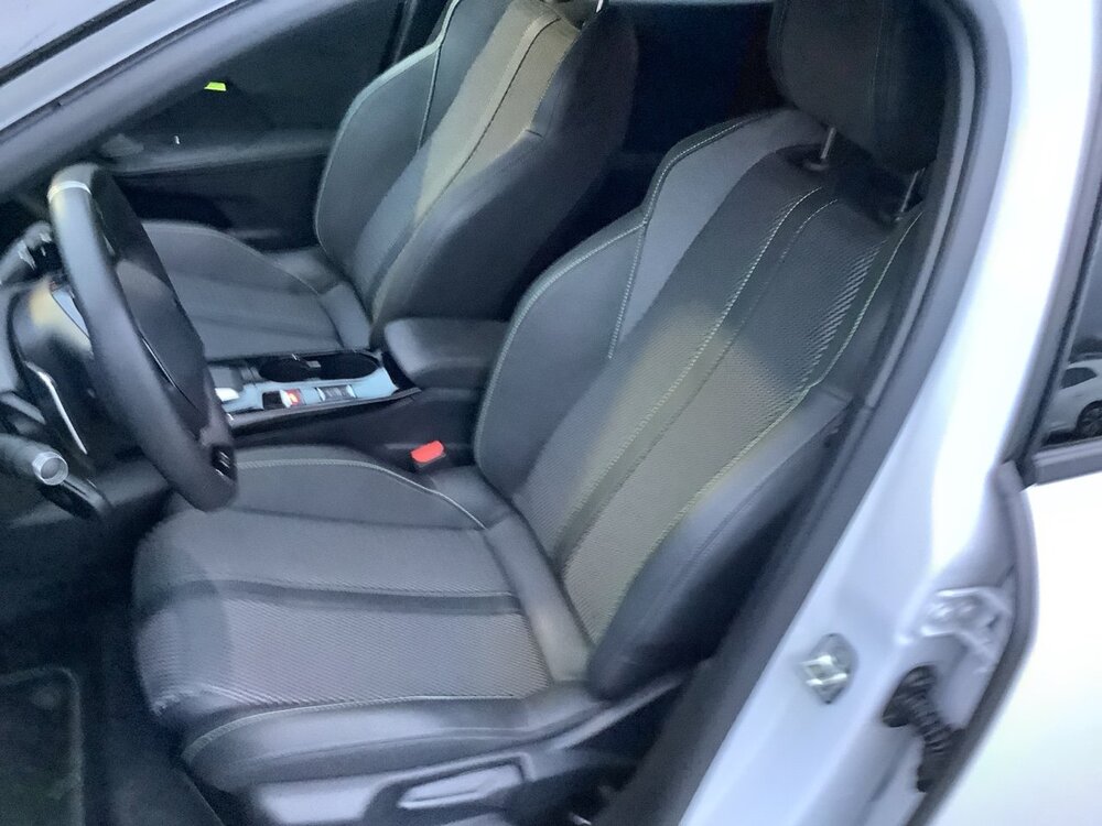 Occasion PEUGEOT 2008 2008 Hybrid 136 e-DCS6 - GT
