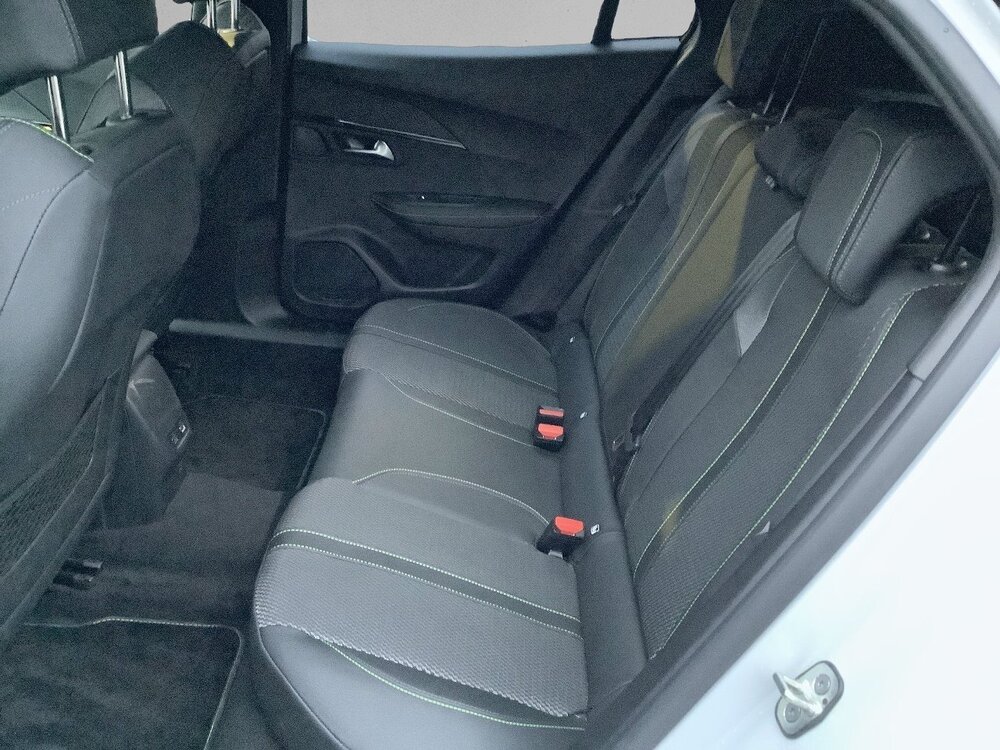 Occasion PEUGEOT 2008 2008 Hybrid 136 e-DCS6 - GT