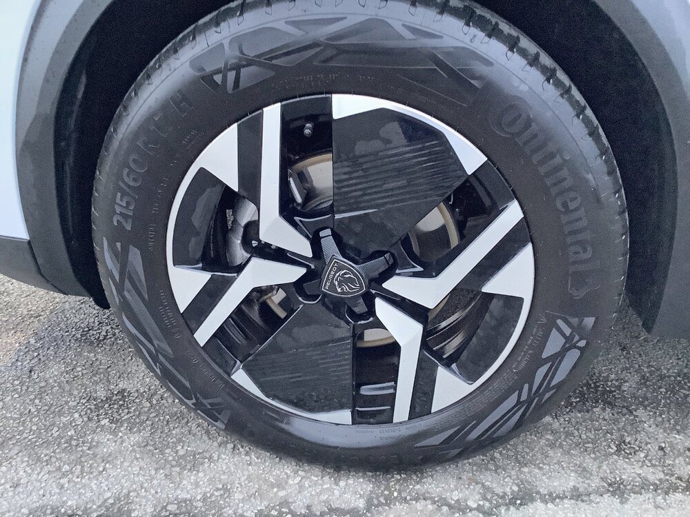 Occasion PEUGEOT 2008 2008 Hybrid 136 e-DCS6 - GT