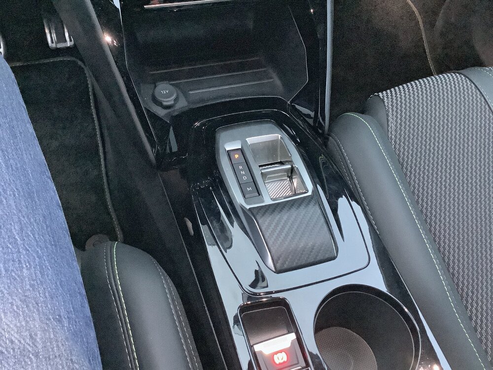 Occasion PEUGEOT 2008 2008 Hybrid 136 e-DCS6 - GT