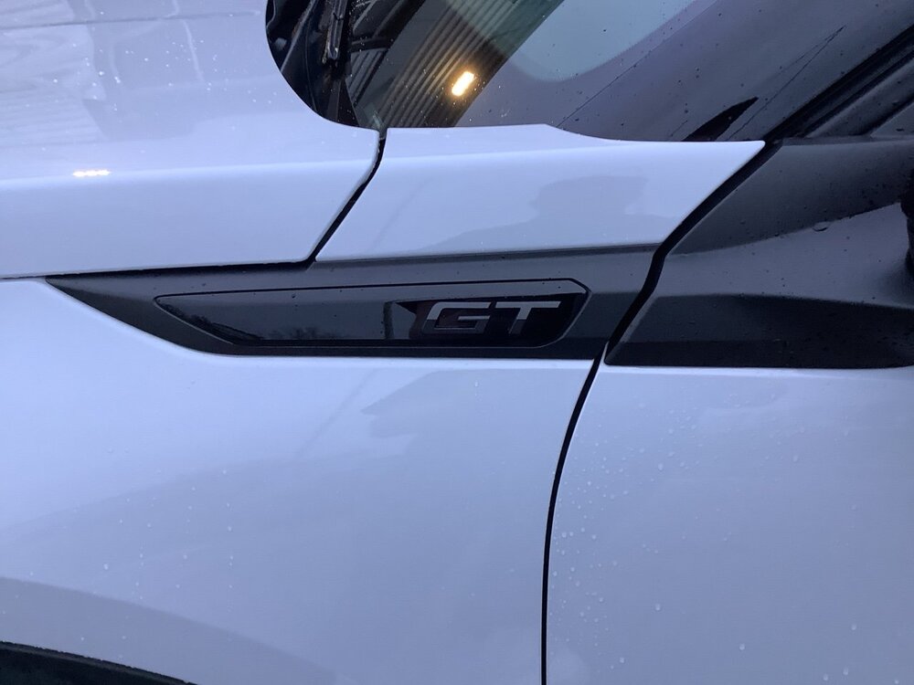 Occasion PEUGEOT 2008 2008 Hybrid 136 e-DCS6 - GT