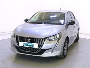 Occasion PEUGEOT 208 208 PureTech 75 S&S BVM5 - Style